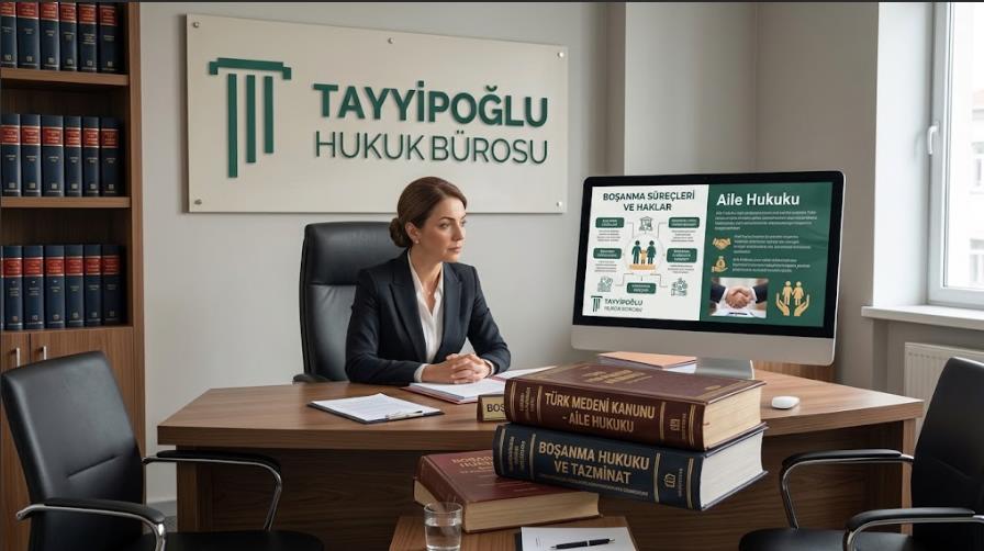 Adana Boşanma Davaları Süreçleri İle Güvenilir Yaklaşımlar