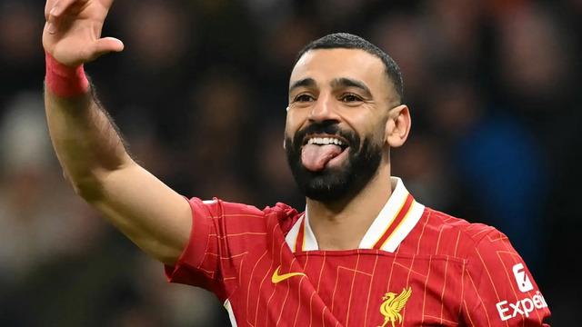 Beşiktaş Başkanı Serdal Adalı'dan Salah Hakkında Önemli Açıklama