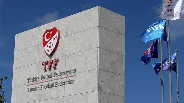 TFF, 18 Yaşından Küçük Futbolcular İçin Yeni Düzenleme Getirdi