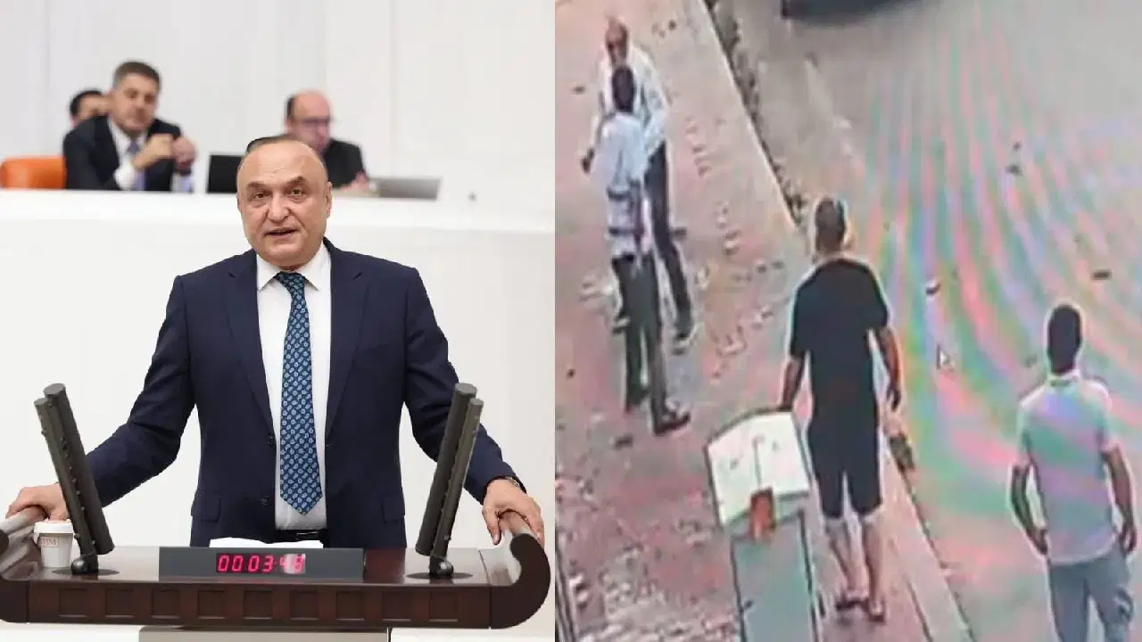 Melih Meriç Kimdir, Kaç Yaşında ve Nereli? Güncel Durumu Hakkında Bilgiler