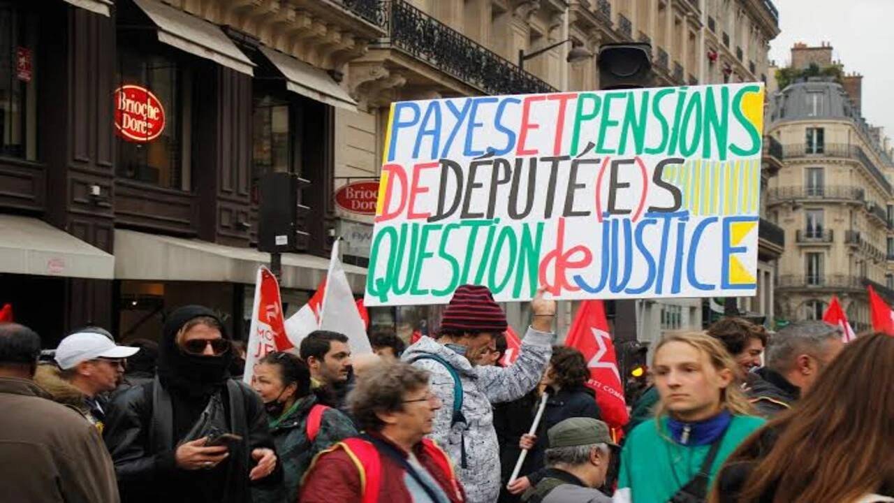 Aşk, Öfke ve Sandık: Paris'in Mevsimsel Hikayeleri