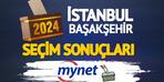 Başakşehir seçim sonuçları canlı yayında!  Başakşehir'deki yerel seçimleri Yasin Kartoğlu mu yoksa Mesut Öksüz mü kazanacak?