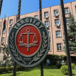 Muhsin Şentürk Yargıtay Başsavcılığına seçildi