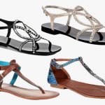Trendleri Takip Ederek Tarzınızı Tamamlayın: Bayan Ayakkabı Modelleri