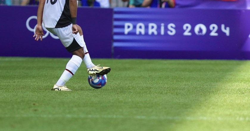 Paris 2024 futbol yarı final eşleşmeleri belli oldu!  Arjantin ve ABD'yi eleyin…