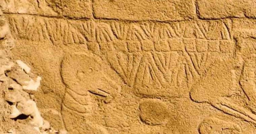 Necmi Karul, Göbeklitepe'de bulunan tarihi eserle ilgili gazetemize açıklama yaptı – Son Dakika Kültür-Sanat Haberleri
