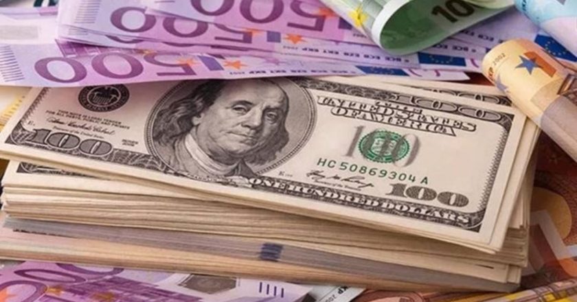 Kritik veriler öncesinde dolar ve euro güne nasıl başladı? Dolar ve euro bugün ne kadar değerli? 13 Ağustos 2024 döviz kurları – Son Dakika Ekonomi->Döviz haberleri