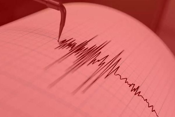 Son dakika | Muğla açıklarında deprem! 3,8 ile titredi