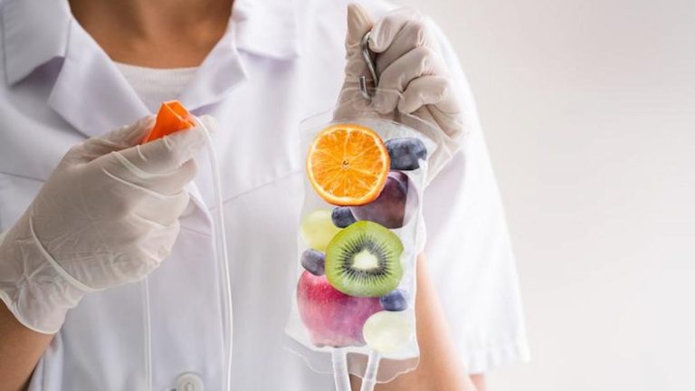 Sağlık Bakanlığı'ndan vitamin serumu uyarısı – Sağlık Haberleri