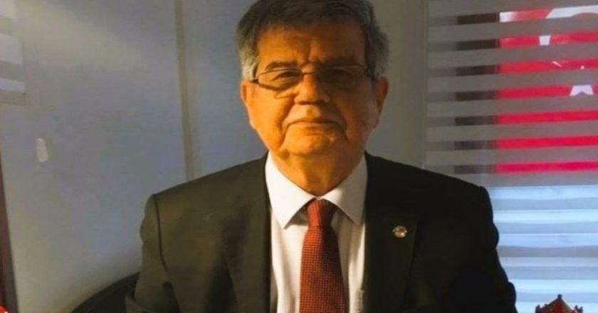 Oktar Tertemiz kimdir? Türkiye Milli Olimpiyat Komitesi eski üyesi Oktar Tertemiz kaç yaşında ve nerelidir? Oktar Tertemiz neden öldü? – En güncel spor haberleri