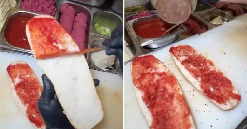Ekonominin son durumu… Ne sucuk, ne kaşar: işte “sade tost”! – En son hayat haberleri