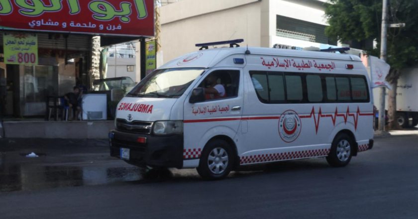MOSSAD'ın Lübnan'da patlatılan çağrı cihazı pillerine patlayıcı yerleştirdiği iddia edildi