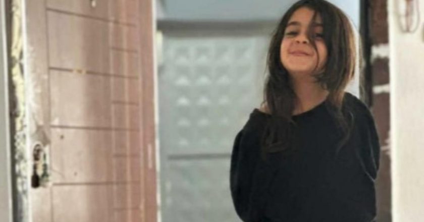 Narin cinayetinde aralarında anne ve kardeşinin de bulunduğu 8 kişi tutuklandı