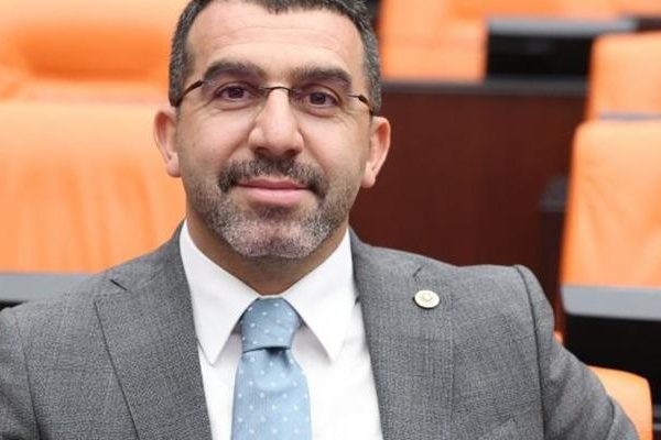 AK Parti Milletvekili Adem Çalkın'dan Muhammed Halitoğlu açıklaması! “Bana ve aileme saldırdı”