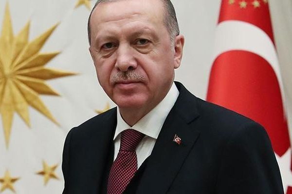 Cumhurbaşkanı Erdoğan'dan İsrail'e ilişkin açıklama! “Ambargo” denir.