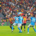 Göztepe, Trabzonspor'u 10 oyuncuyla mağlup etti