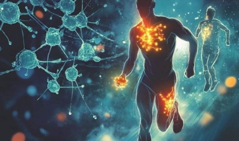 Egzersiz yapmadan 10 kilometre koşma etkisi verebilecek hap geliştiriliyor – Son Dakika Bilim Teknoloji Haberleri