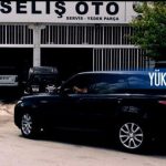 Yükseliş Oto ile Land Rover Usta Ankara