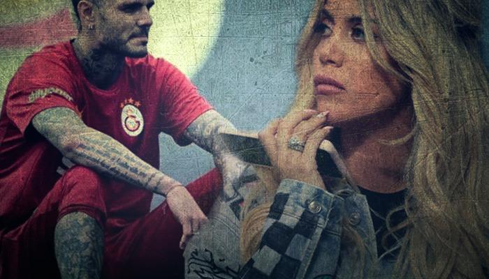 Mauro Icardi duruşmada yok! Wanda Nara’nın avukatından dikkat çeken açıklama geldi: Bu dava ülke dışına yayılabilir!