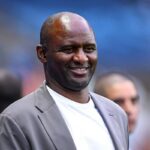 Patrick Vieira, İtalya Serie A takımı Cenova’nın yeni teknik direktörü oldu