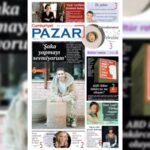 Cumhuriyet Pazar pazarınıza renk katmaya geliyor… – Son Dakika Cumhuriyet Pazar Haberleri