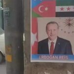 İran’dan muhteşem görüntüler! Sokak ve caddelerde Cumhurbaşkanı Erdoğan posterleri