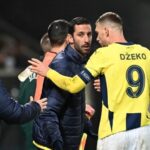 Square Foti Mesajı Mesajı: “Bugünkü gibi olmayacak” – Son Dakika Sports News