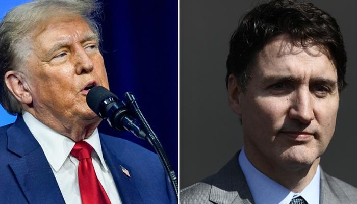 Justin Trudeau’nun sert çıktısı: Kanada, ABD 51. eyalet olacak mı? Trump’ın ifadelerine açıkça cevap verdi