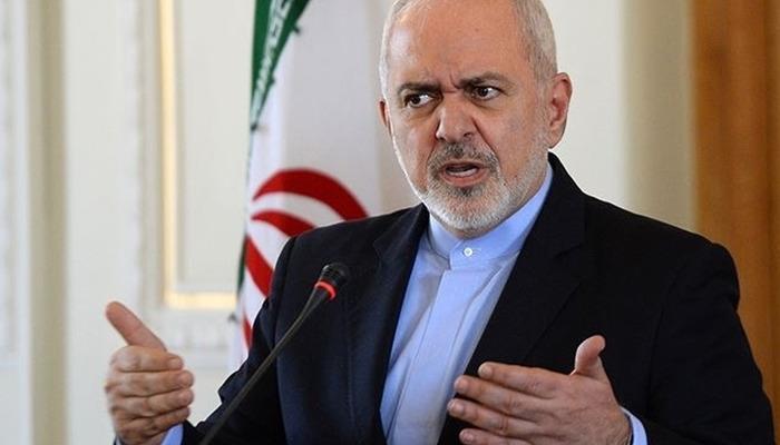 İran Zarif Başkan Yardımcısı istifa etti!