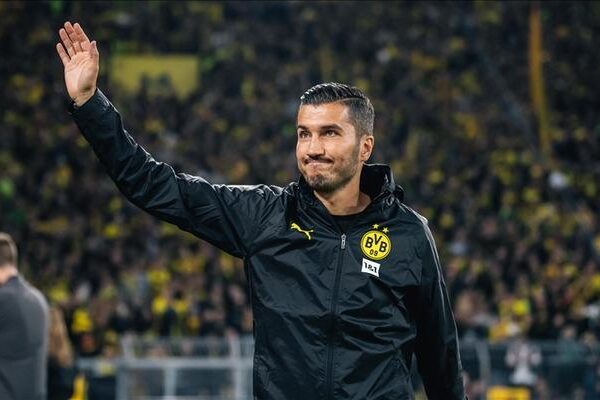 Nuri Şahin Süper Lig’e geri döner! İlk kişiler başladı –