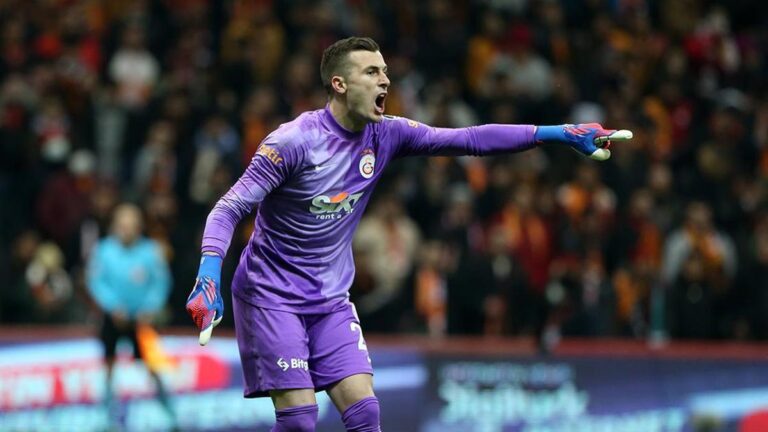 Son Dakika Spor Haberleri | Inki ağrısı Galatasara’ya gelecek mi? Kararını verdi