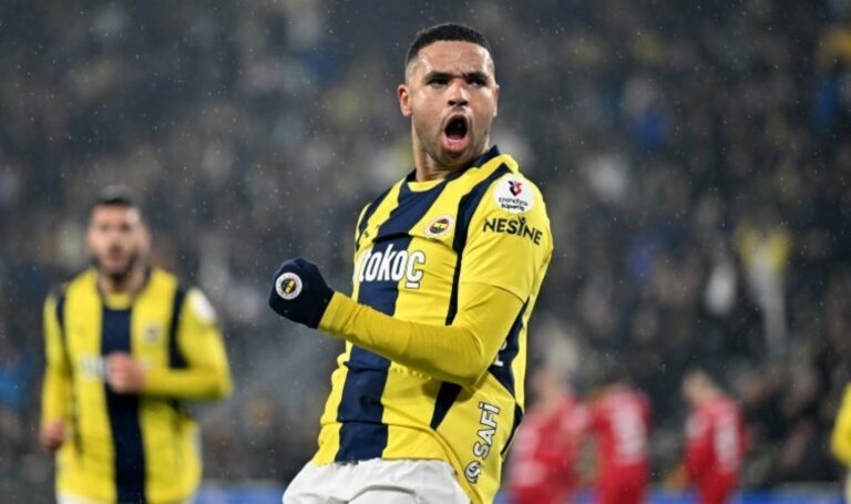 Youssef En-Geniri durdurulamaz: Alex, Souza’dan sonra ilk ulaştı! – Son Dakika Spor Haberleri