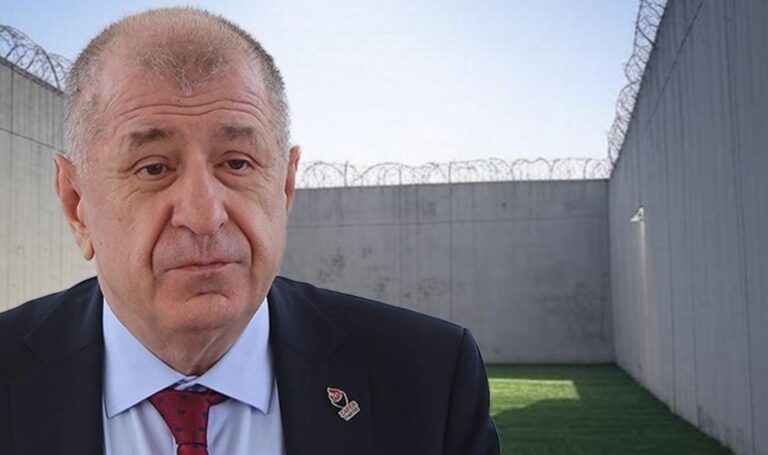 Umit Öz’n Silivri tarafından paylaşılan: ’66 ilk kez … ‘ – siyasi haberleri kırmak