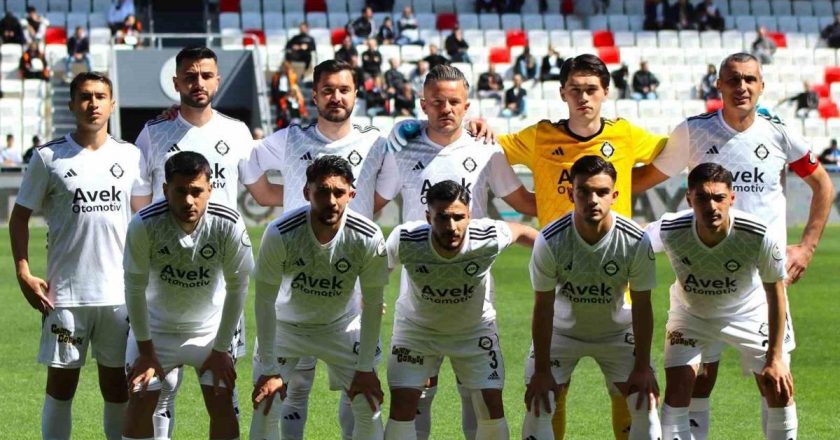 FIFA Altay’ı puanları ortadan kaldırmaya mahkum etti