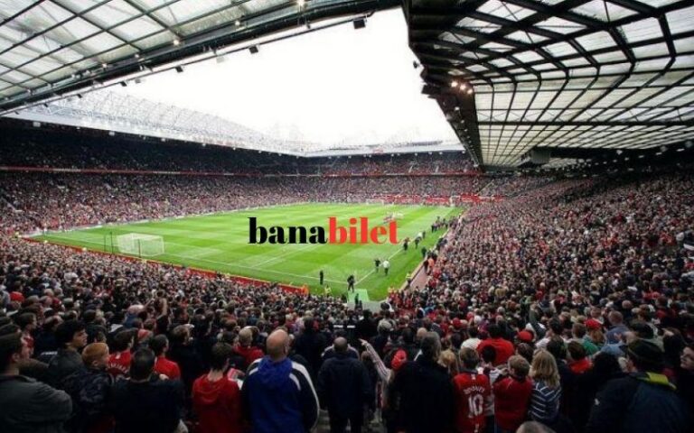 Futbol Tutkunları İçin Başakşehir Fenerbahçe Bilet Seçenekleri