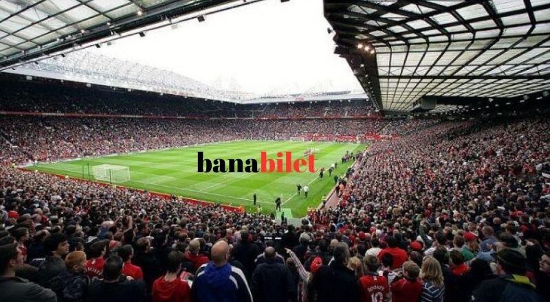 Futbol Tutkunları İçin Başakşehir Fenerbahçe Bilet Seçenekleri