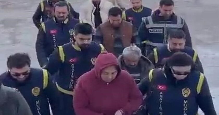 7 yıl önce, çocuğun failinin annesi çıktı! Cinayet soğuk algınlığı ile itiraf etti – son dakika haberleri Türkiye Haberleri