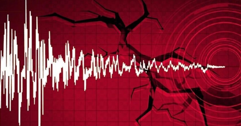 Son Dakika Hizmetkarları! Deprem mi? 15 Nisan 2025 neredeydi, deprem ne zamandı? – Türkiye haberlerini kırmak