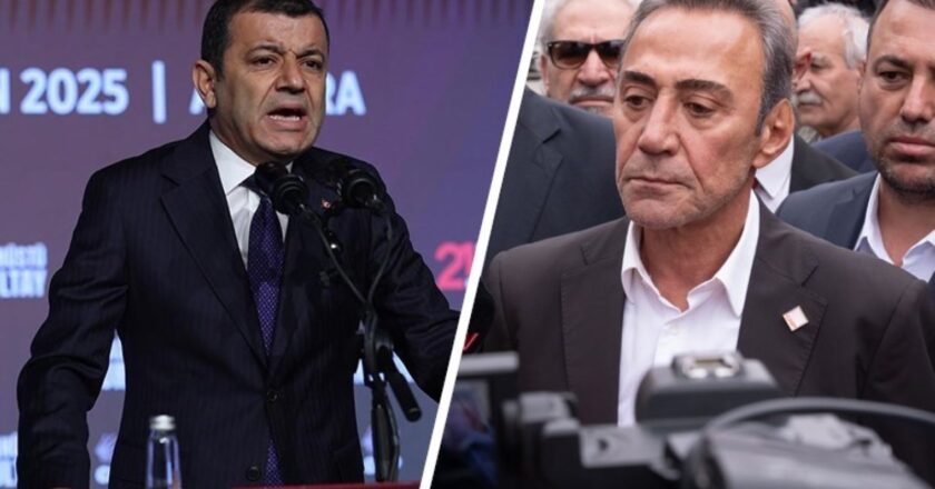 Başbakan, “5 dakika geç kaldığımız için kabul edilmedi” diyen Berhan Şimşek’i reddetti – siyasi haberleri kırdı