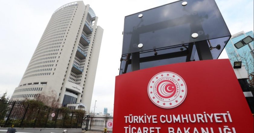 Ticaret Bakanlığı’ndan depremin oportriğine geçiş yok