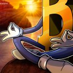 Bitcoin ivme kazanmadan önce yaklaşık 106.000 dolar yaşayabilir