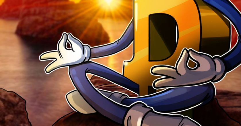 Bitcoin ivme kazanmadan önce yaklaşık 106.000 dolar yaşayabilir