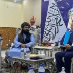 Özbekistan ve Afganistan, Amuderya Nehri’nin ortak yönetimi ile anlaştı