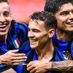 Serie A’da Inter, Hellas Verona’yı yenen zirveyi takip etmeye devam etti 1-0 –