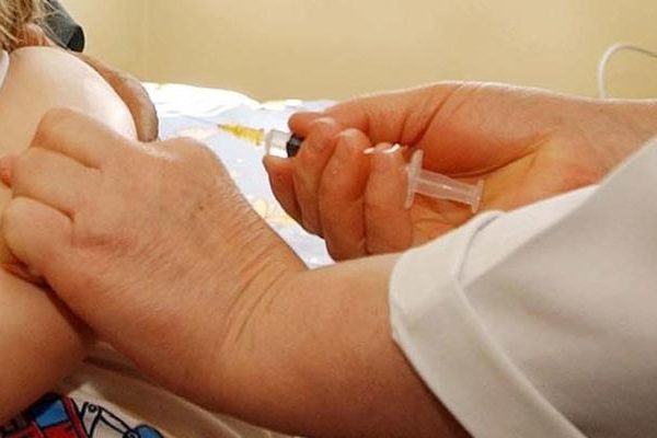 Avrupa’daki kızamık vakaları 2024’te neredeyse on kez arttı