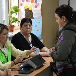 Oylama süreci Arnavutluk’taki genel seçimlerde başladı