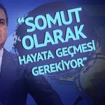 Son Dakika | PKK terör terör organizasyonuna AK partisinin ilk yorumu: “Yeni bir dönemin kapısı açık olacak”