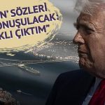 Son Dakika | Bugün İstanbul’a gelmeyen Trump’tan yeni hikaye! Putin’in sözleri karar hakkında konuşacak: “Haklıydım”