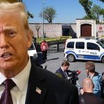 Dolmabahçe’de Barış Gözleri: Aynı anda iki toplantı! “Gelebilirim” yazan yeni Trump Bildirgesi