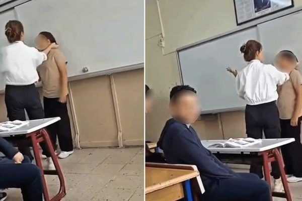 Pozisyon: İstanbul! Öğretmeni bu şekilde gördüler, dövdü ve hakaret etti: “Kirli”